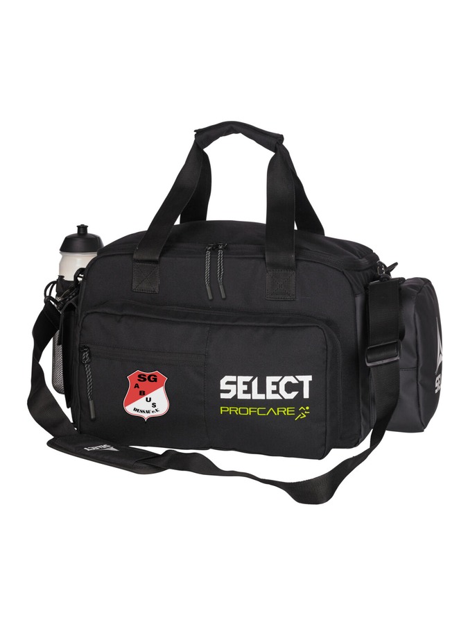 Select Betreuertasche Groß ohne Inhalt