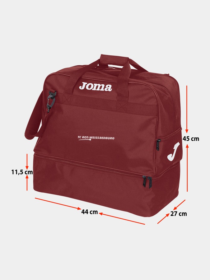 Joma Sporttasche Training 3 (M)