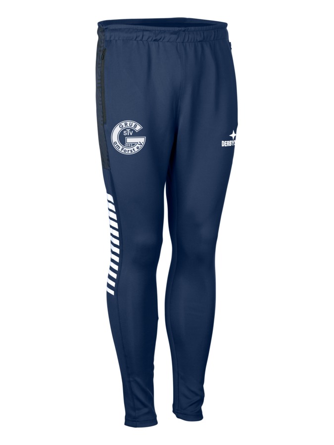 Derbystar Trainingshose Slim Primo