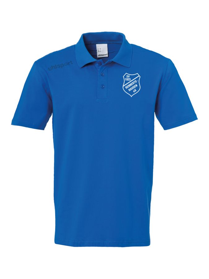 uhlsport Essential Polo Shirt