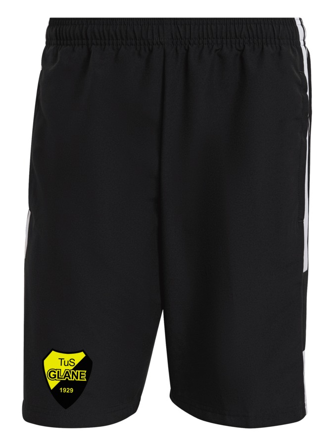 adidas Squadra 21 Downtime Shorts