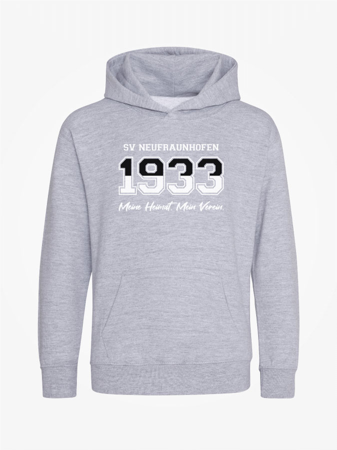 Hoodie Established Kids
