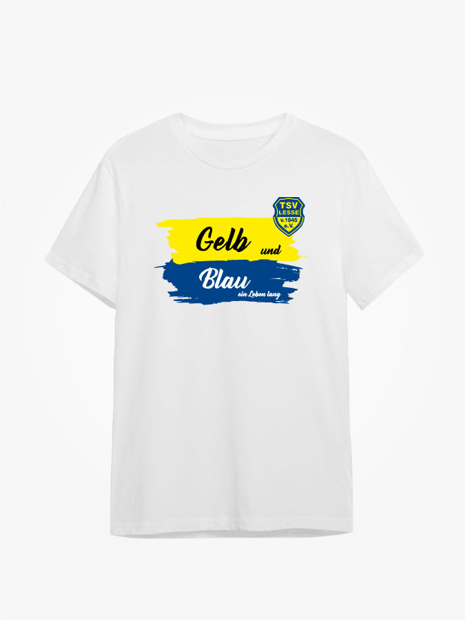 Shirt Loyal Kids