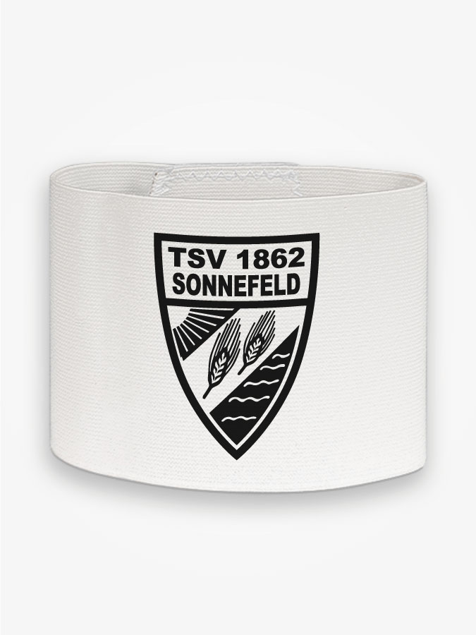 Armbinde Logo