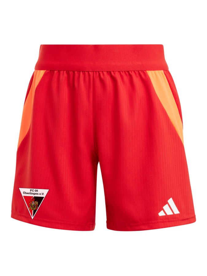 adidas Tiro 24 Competition Match Shorts Damen