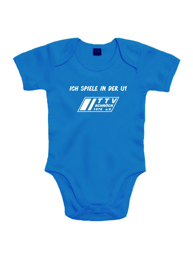 Baby Body U1