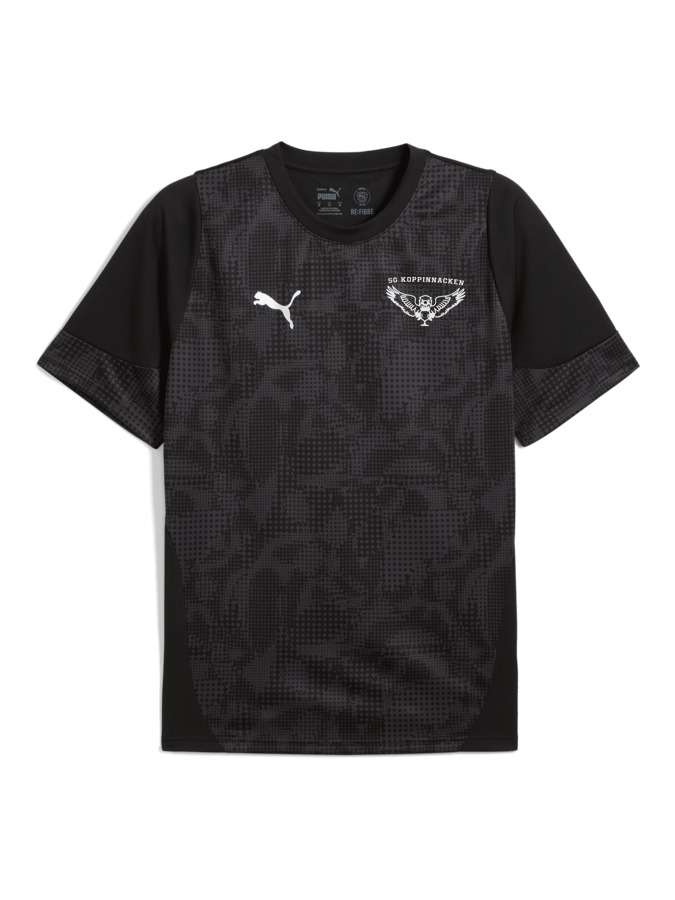 PUMA teamCUP Trainingsshirt