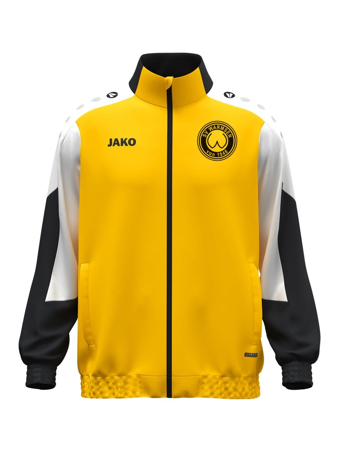 Jako Webjacke Dynamic