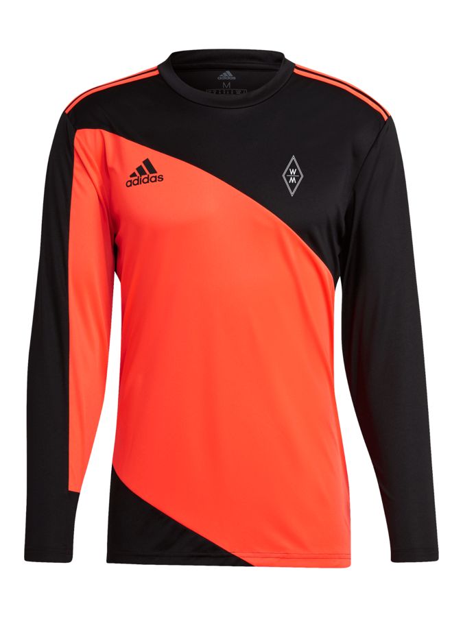 adidas Squadra 21 Torwarttrikot