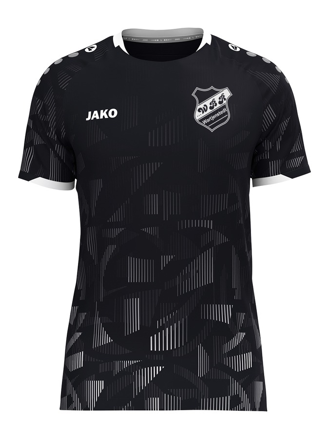 Jako Trikot Sonic Kurzarm