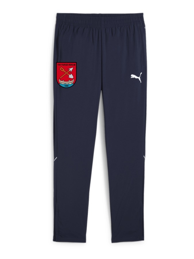 PUMA teamGOAL Sideline Hose