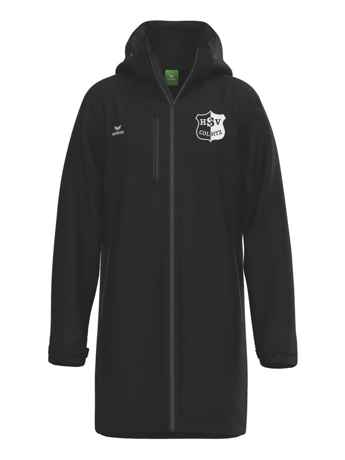 Erima Compete Stadionjacke