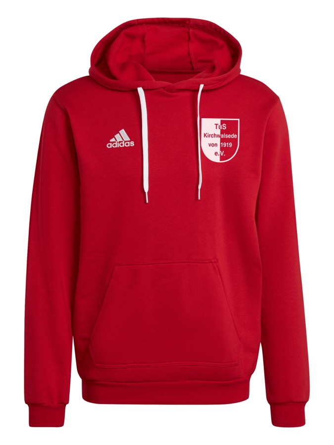 adidas Entrada 22 Kapuzenjacke