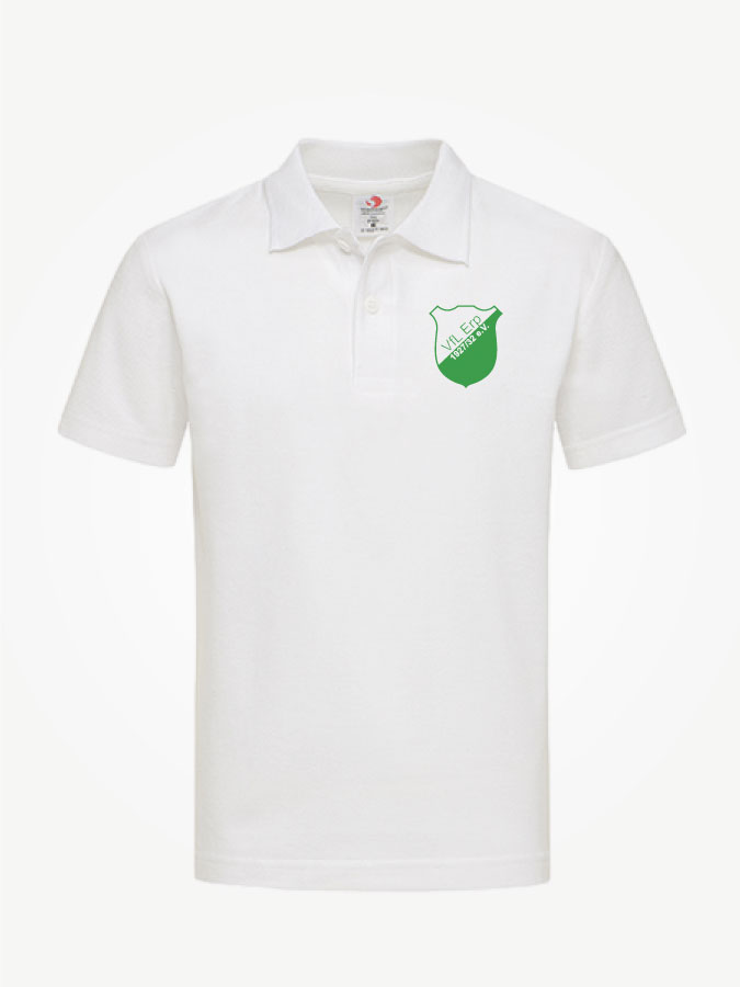 Poloshirt Basic Kids