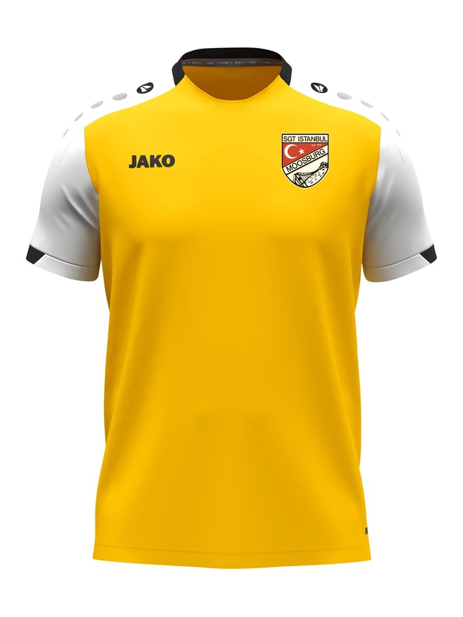 Jako T-Shirt Dynamic