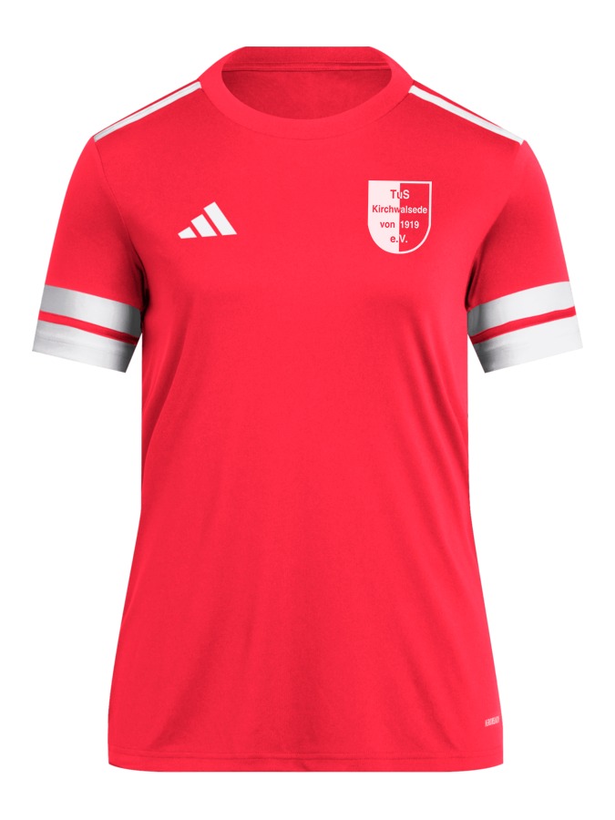 adidas Squadra 25 Trikot Damen