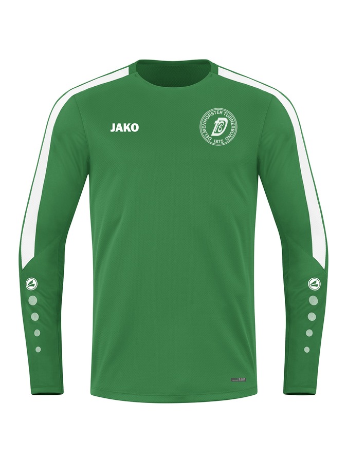 Jako Sweatshirt Power