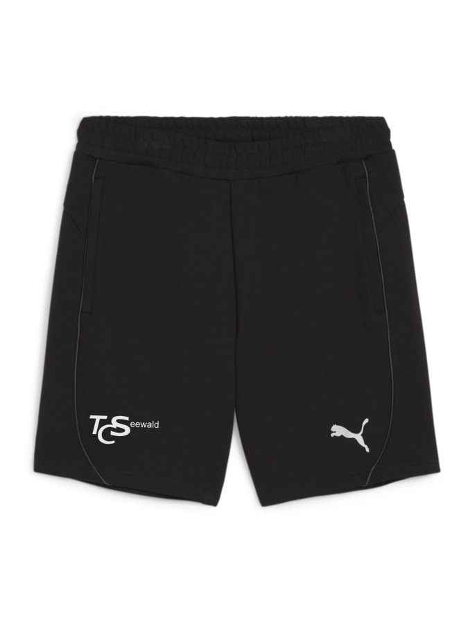 PUMA teamFINAL Casuals Shorts