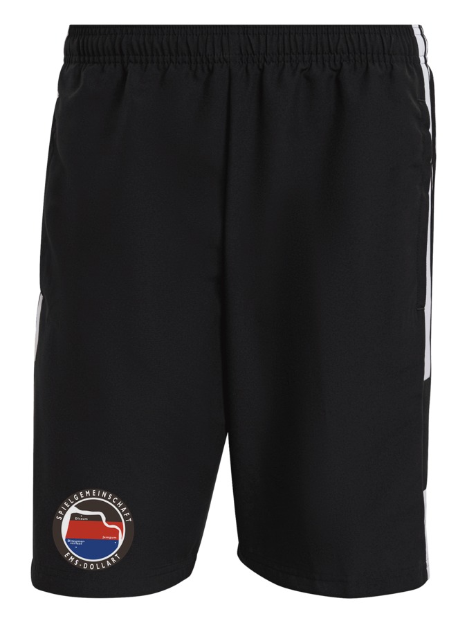 adidas Squadra 21 Downtime Shorts