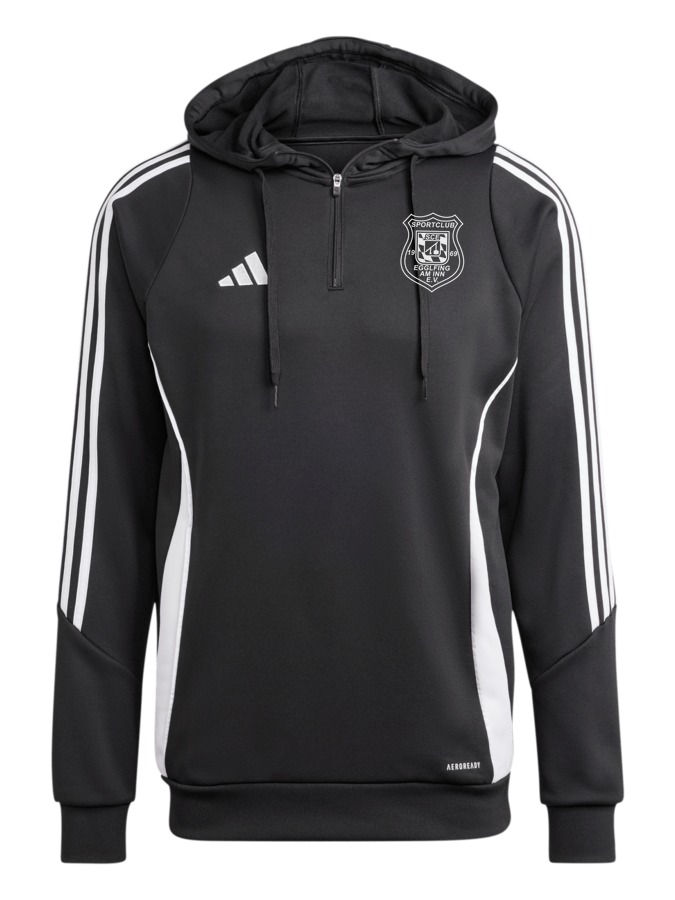 adidas Tiro 24 Trainingshoody