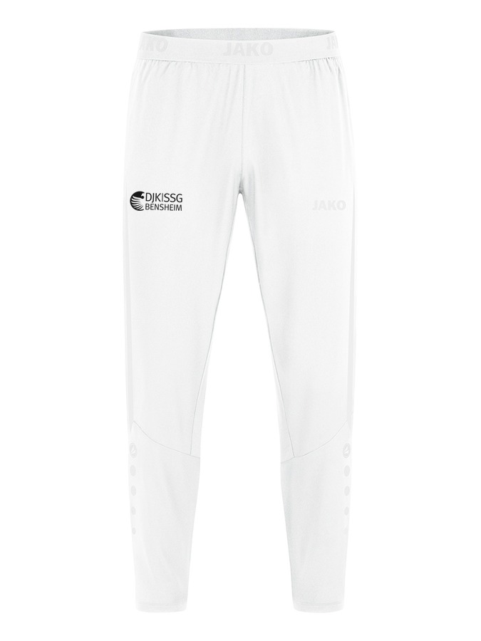 Jako Freizeithose Power