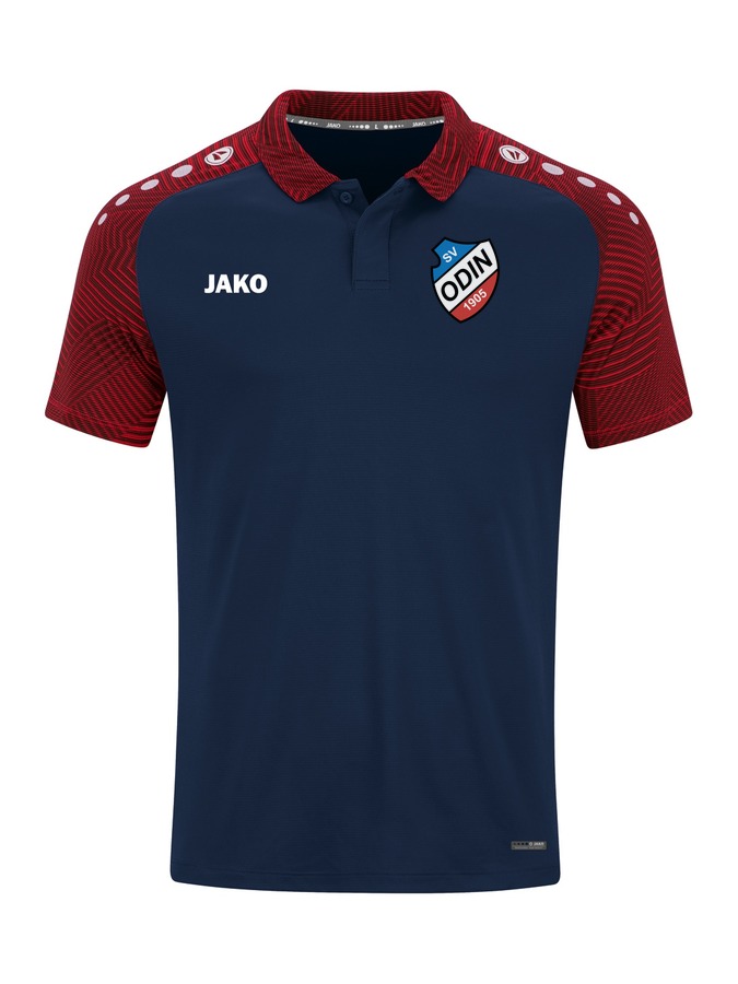Jako Poloshirt Performance