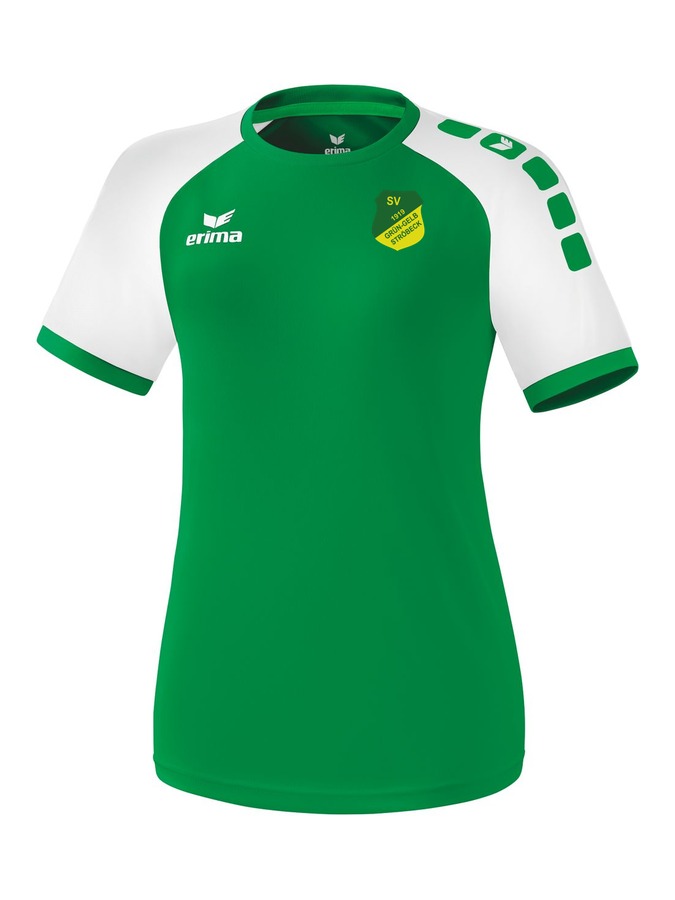Erima Zenari 3.0 Trikot Damen