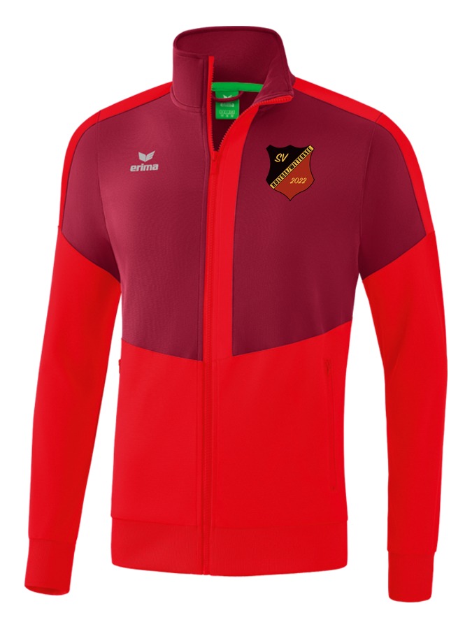 Erima Squad Worker Jacke