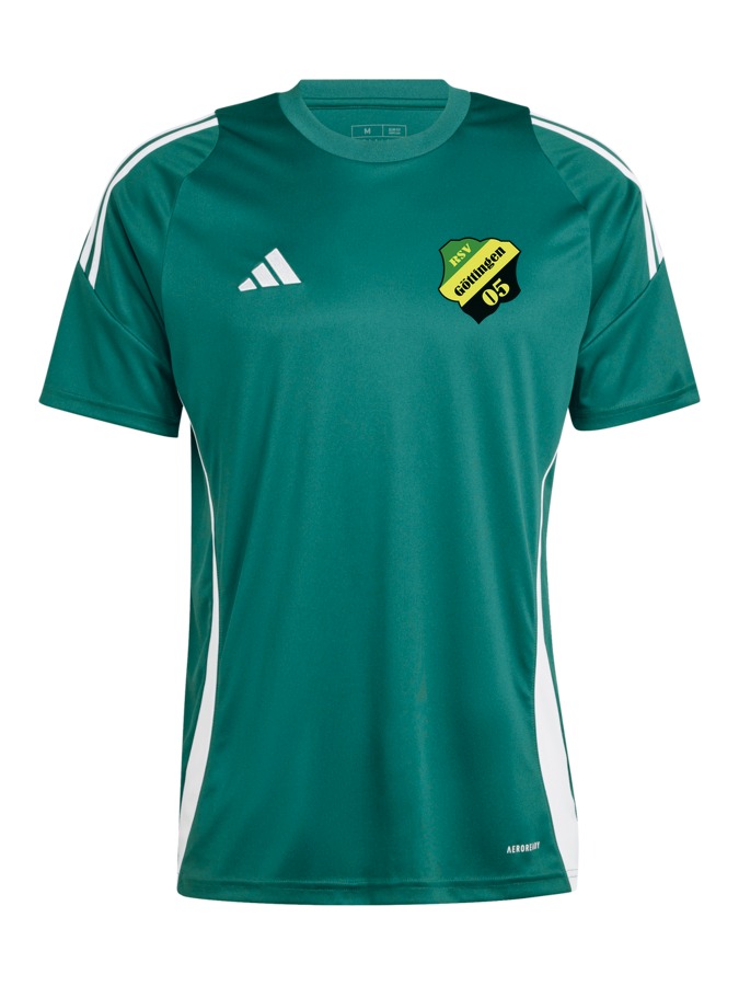 adidas Tiro 24 Trikot