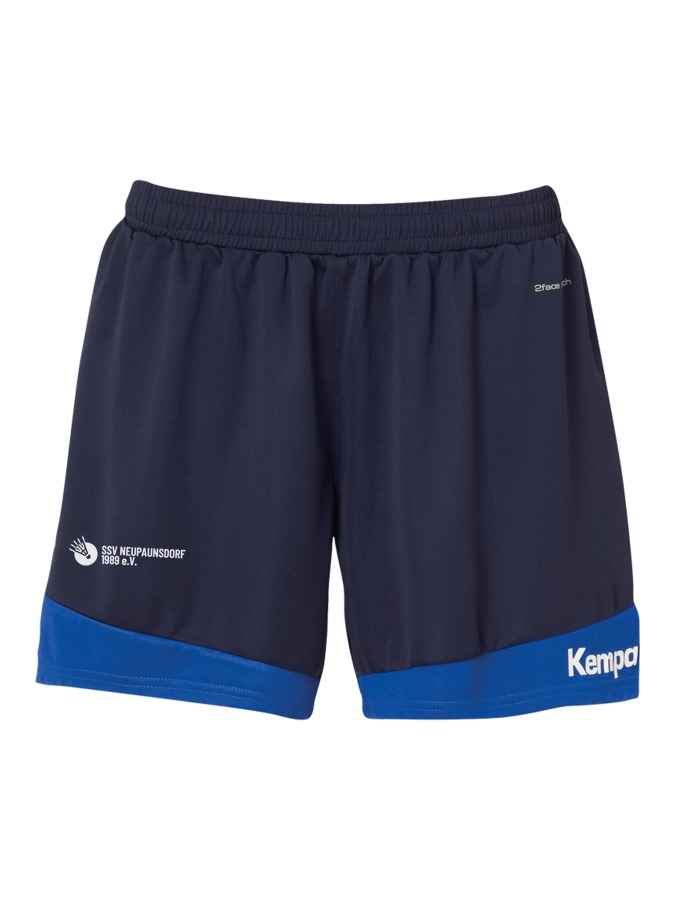 Kempa Emotion 2.0 Shorts Damen