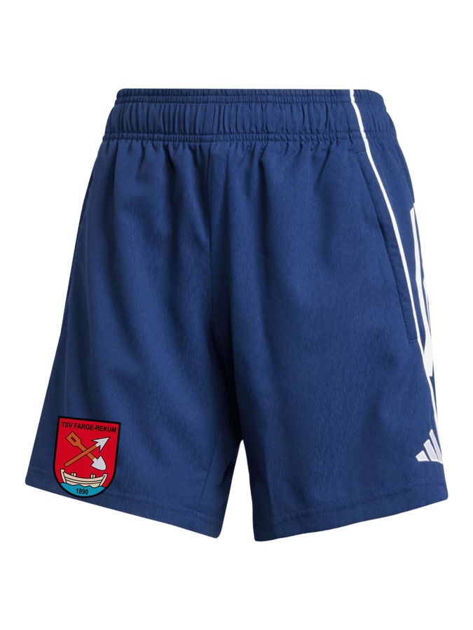 adidas Tiro 25 Competition Downtime Shorts Damen