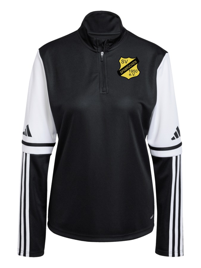 adidas Squadra 25 Trainingsoberteil Damen
