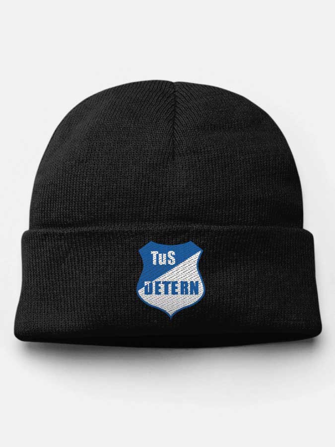 Beanie Sticklogo