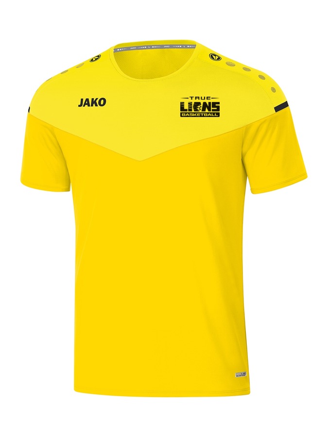 Jako T-Shirt Champ 2.0
