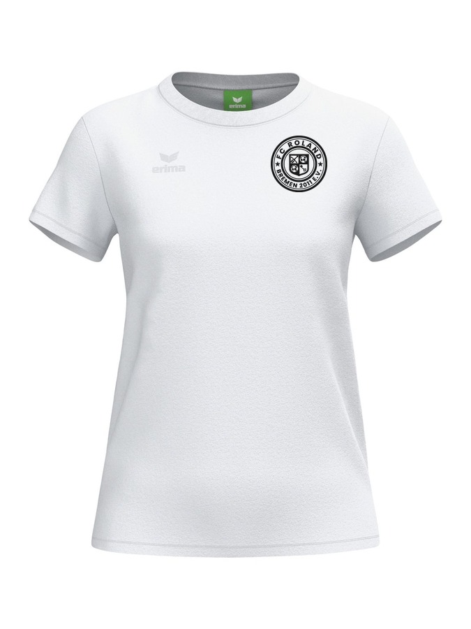 Erima Compete T-Shirt Damen