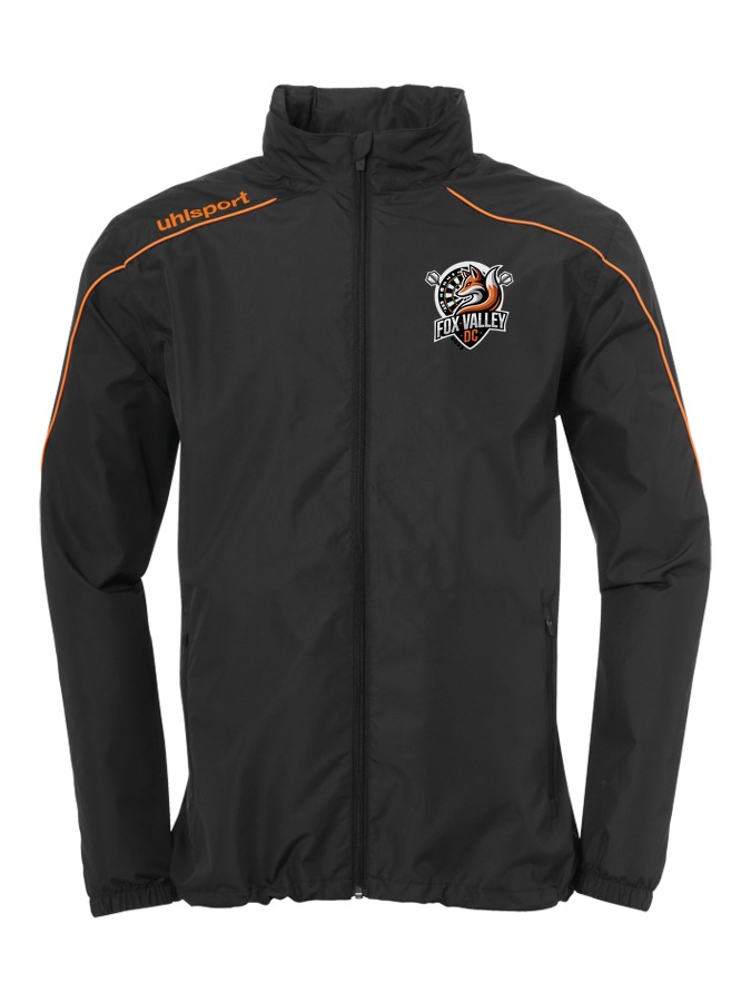 uhlsport Stream 22 Allwetterjacke