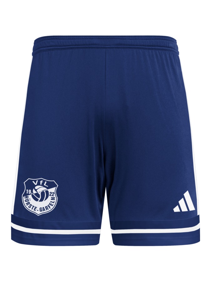 adidas Squadra 25 Shorts