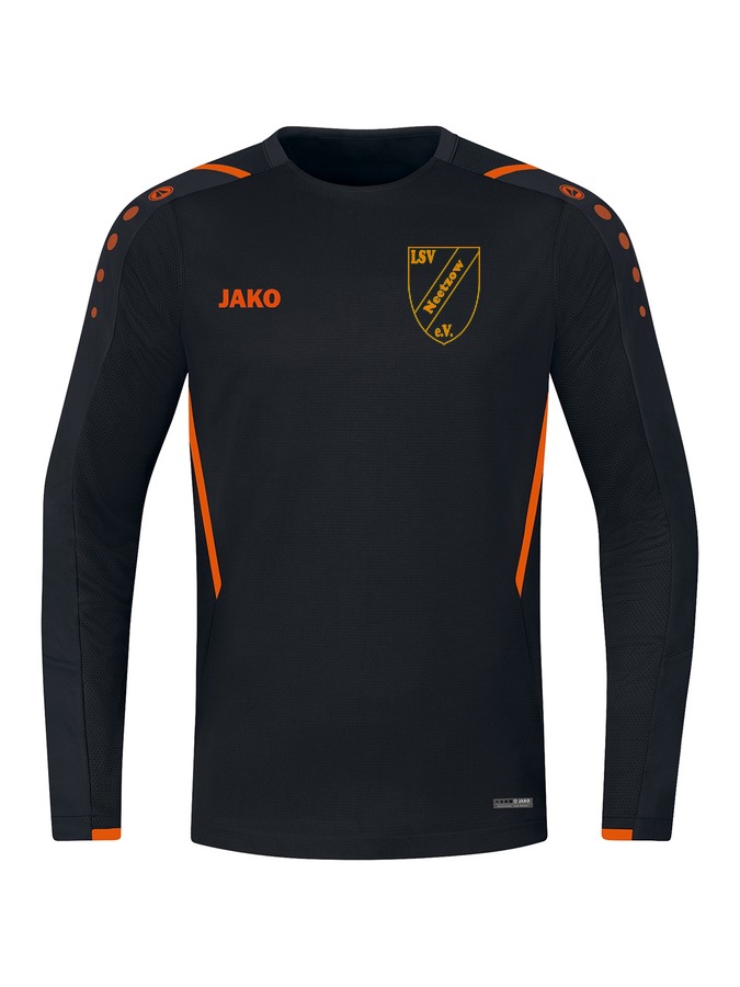 Jako Sweat Challenge