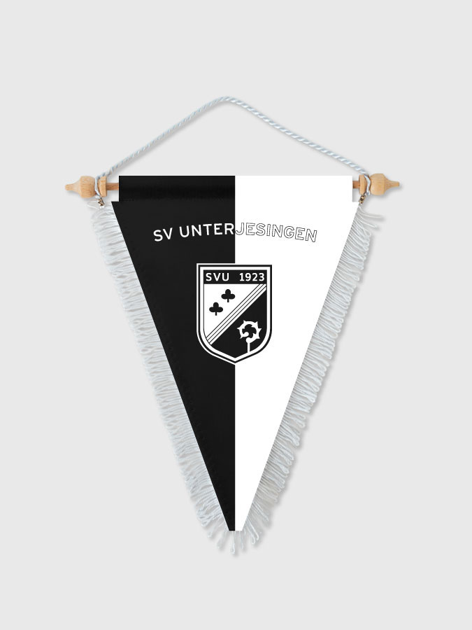 Wimpel Emblem