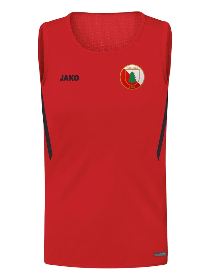 Jako Tanktop Challenge