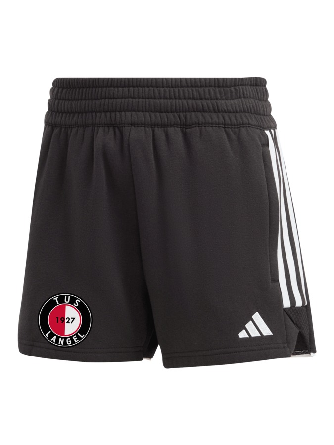 adidas Tiro 23 League Sweatshorts Damen