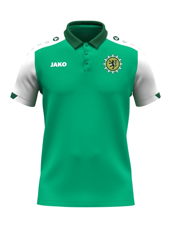Jako Poloshirt Dynamic