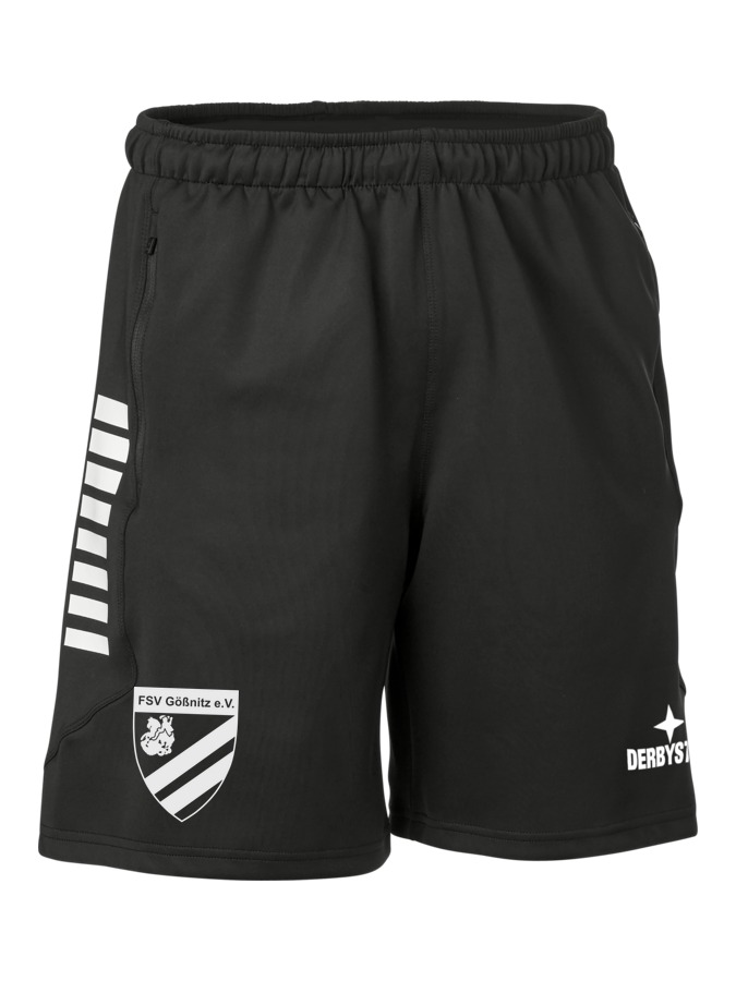 Derbystar Bermudashorts Primo