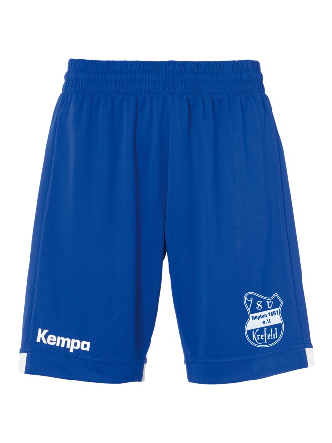 Kempa Player Long Shorts Damen