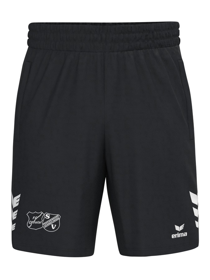 Erima Celebrate 125 Shorts