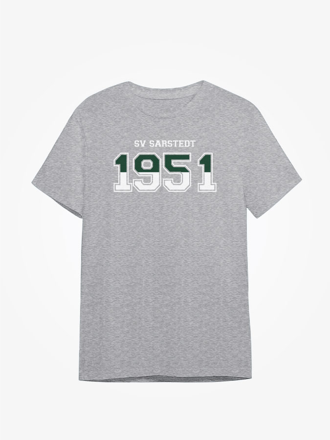 Shirt Established Kids