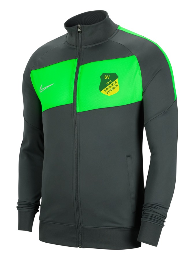 Nike Academy Pro 21 Trainingsjacke