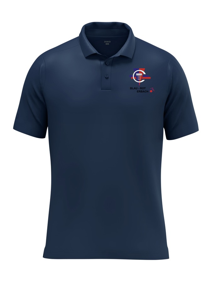 Jako Poloshirt Uni