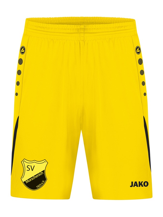 Jako Sporthose Challenge Damen