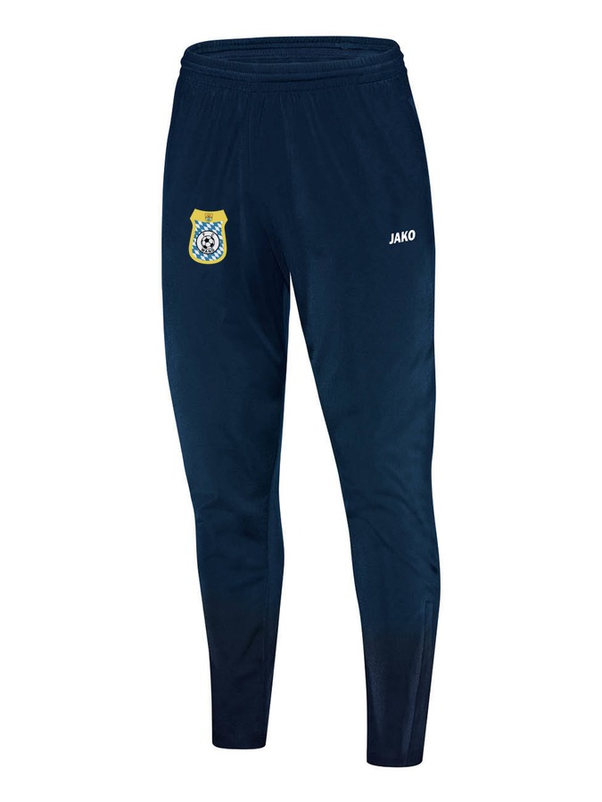 Jako Polyesterhose Classico Damen